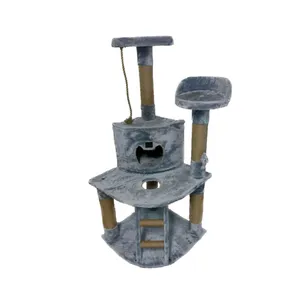 code 02 cat scratcher
