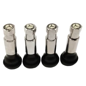 والف لاستیک خودرو ال بی او مدل ch-210 بسته 4 عددی