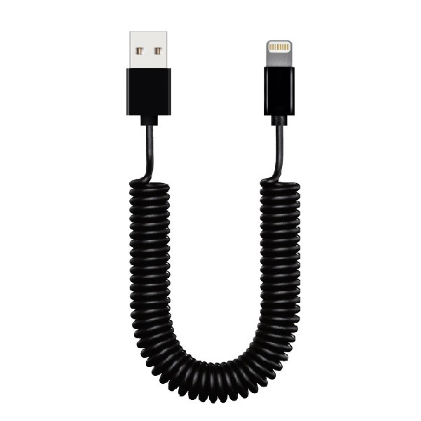 کابل تبدیل USB به لایتنیگ اسکار مدل C-662 طول 1.8 متر