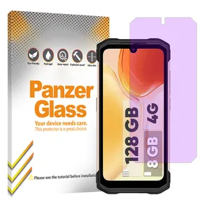 Panzer Glass Eye Care model anti-purple screen protector suitable for Doogee S99 mobile phone