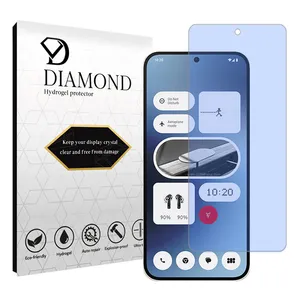Diamond Tough model anti-blue ray screen protector suitable for Nothing Phone 2a mobile phone