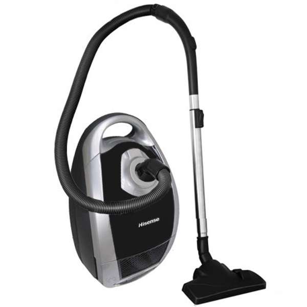 جاروبرقی هایسنس مدل HISVC2236S