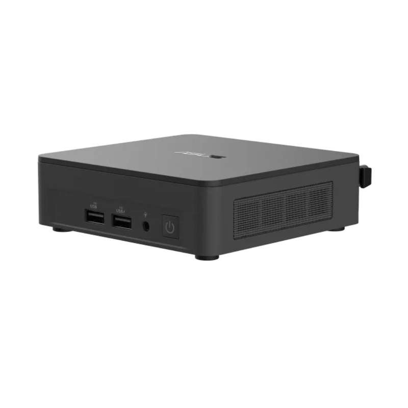 کامپیوتر کوچک ایسوس مدل NUC14RVKi3 (16-256) کامپیوتر کوچک ایسوس مدل NUC14RVKi3 (16-256)