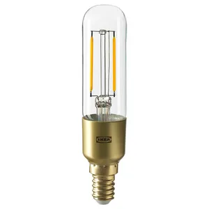 لامپ ال ای دی 21 وات ایکیا مدل LUNNOM-NEW LED پایه E14
