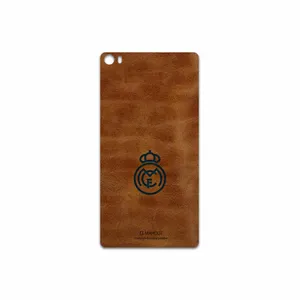 MAHOOT BFL-REAL Cover Sticker for Huawei P8 Max