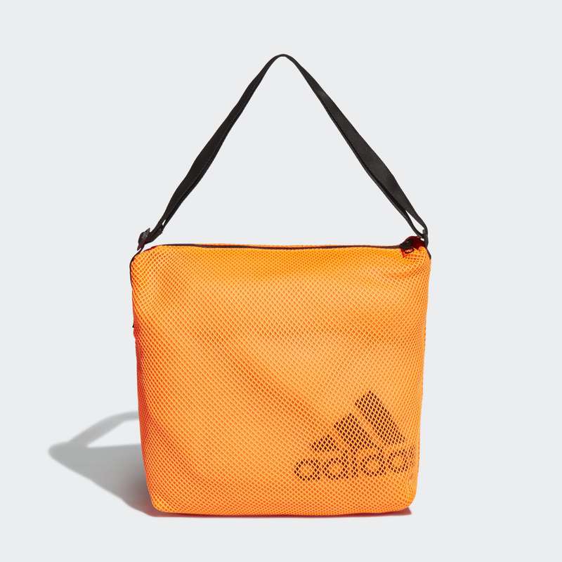 کیف رودوشی آدیداس مدل MESH CARRYALL TOTE GK0012