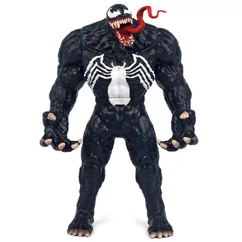 اکشن فیگور مدل venom