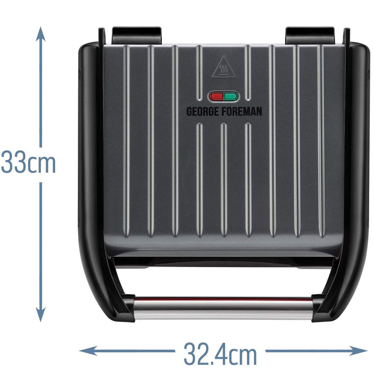 گریل جورج فورمن مدل 25041GCC