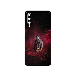 MAHOOT Tom Hardy Cover Sticker for Xiaomi Mi 9