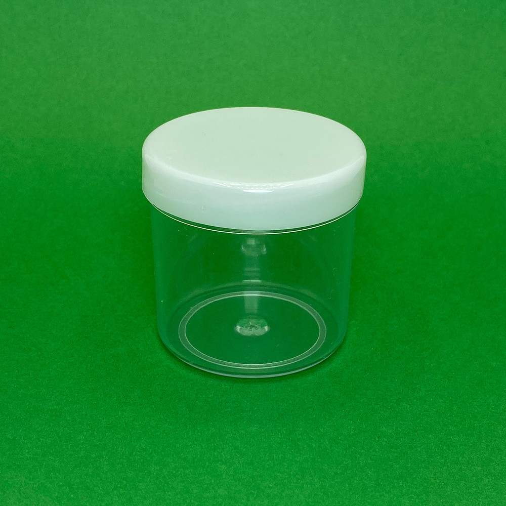 محفظه نگهداری کرم مدل S-60 بسته 4 عددی