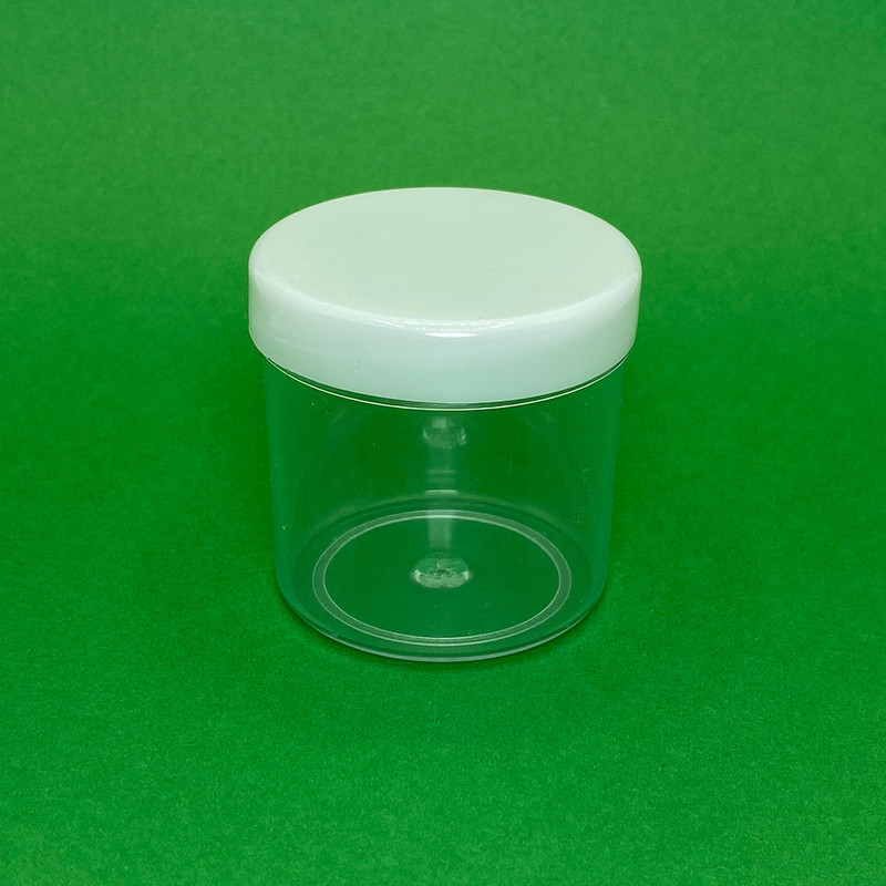 محفظه نگهداری کرم مدل S-60 بسته 4 عددی