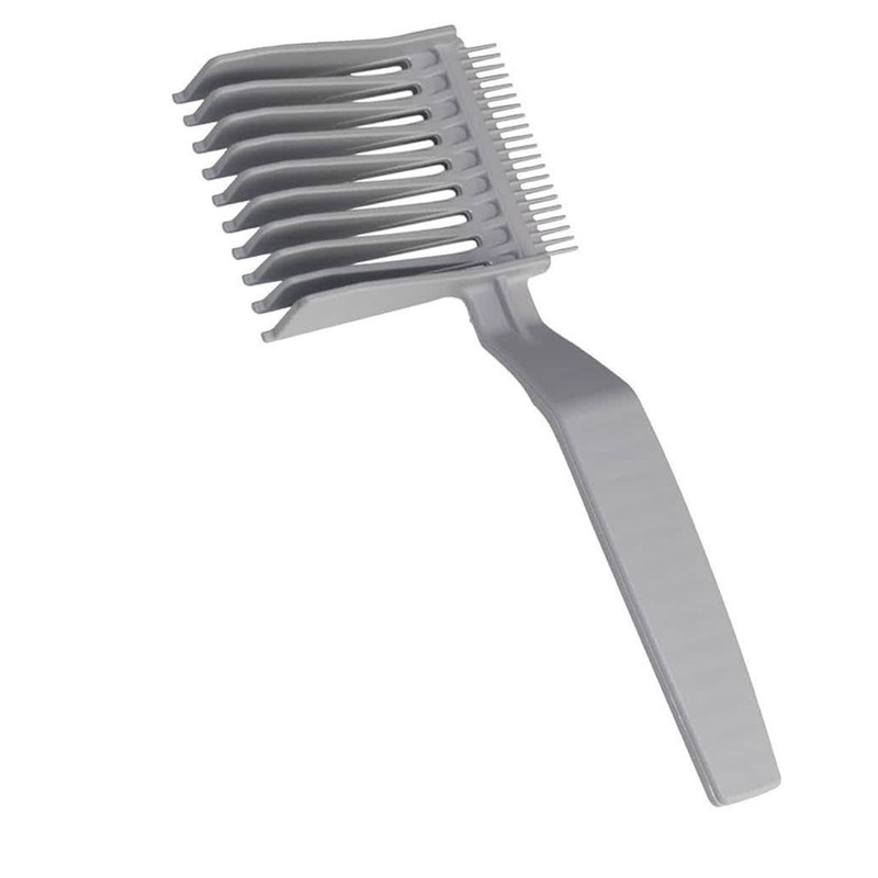 شانه مو مدل BLEND FREND