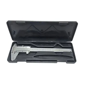 کولیس باس مدل LIFE _ STYLE گستره 0-150 میلیمتر