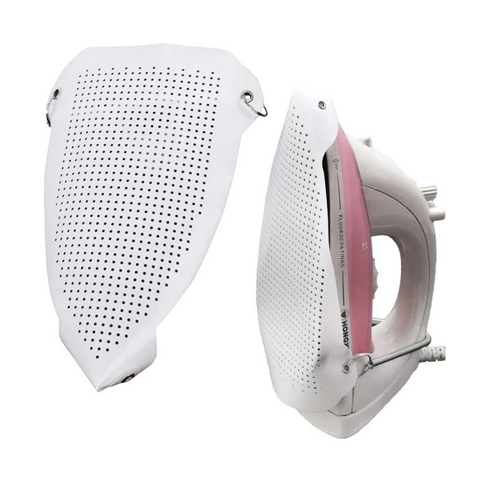 محافظ اتوکشی مدل آیرون شو