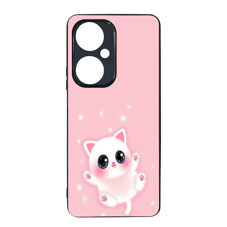 کاور گالری وبفر طرح نقاشی مناسب برای گوشی موبایل هوآوی nova 11i