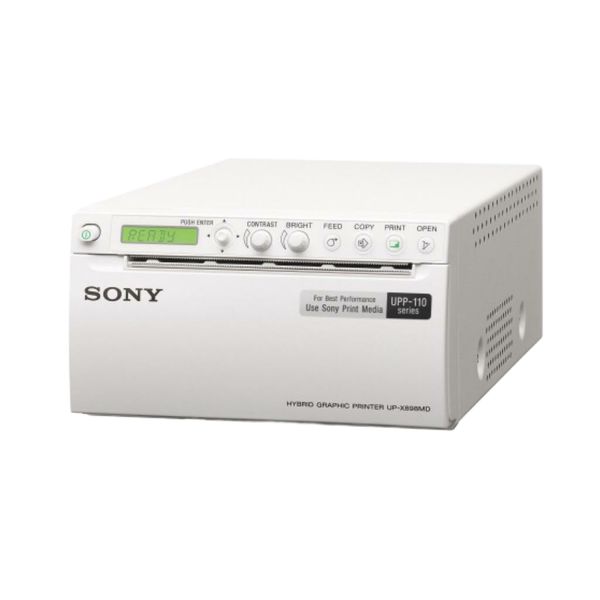 پرینتر سونوگرافی سونی مدل X-898 Md