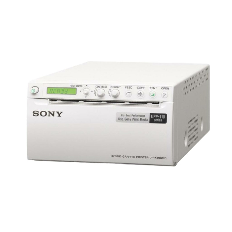 پرینتر سونوگرافی سونی مدل X-898 Md