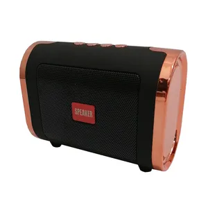 اسپیکر بلوتوثی قابل حمل مدل T12