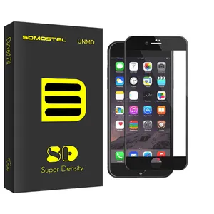 Somastel Sd Glass Screen Protector For Apple Iphone 7/ 8 / Se 2020