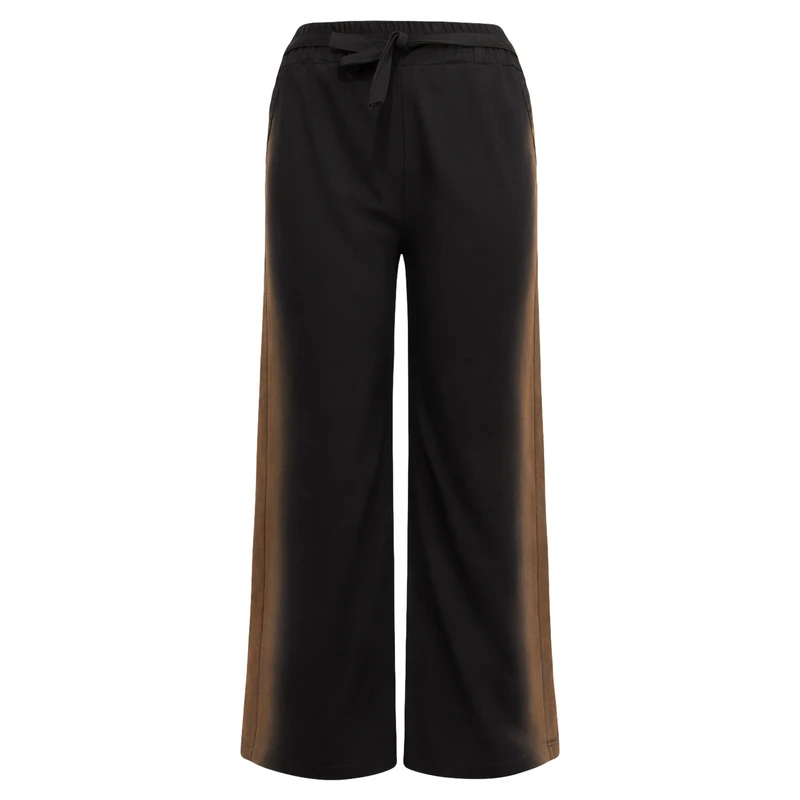 شلوار بگ زنانه مدل ایزابلا