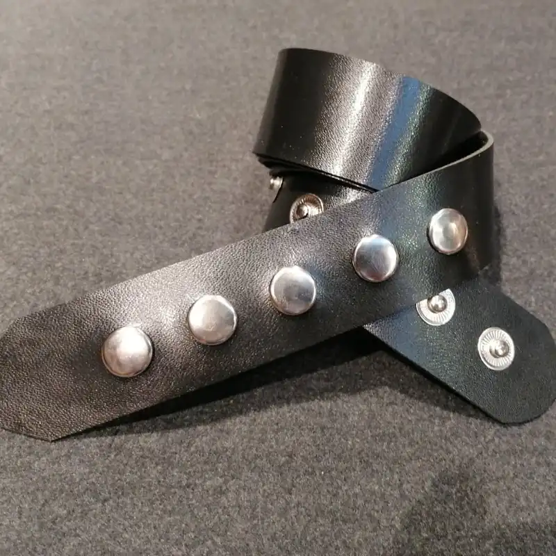 کمربند زنانه کد Ki 5900-30