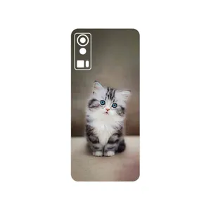 MAHOOT Cat_2 Cover Sticker for Gplus X20