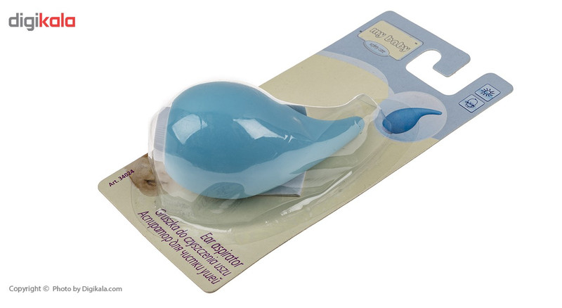 پوار بینی مای بیبی مدل 34024