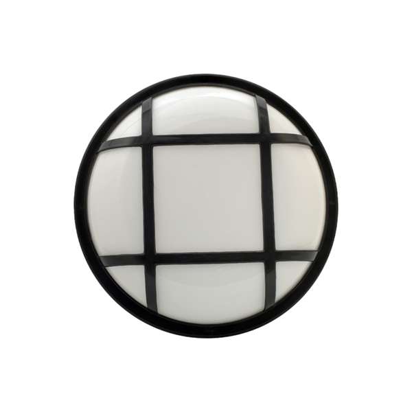 چراغ سقفی 24 وات روکار شی کاریزما مدل افرا