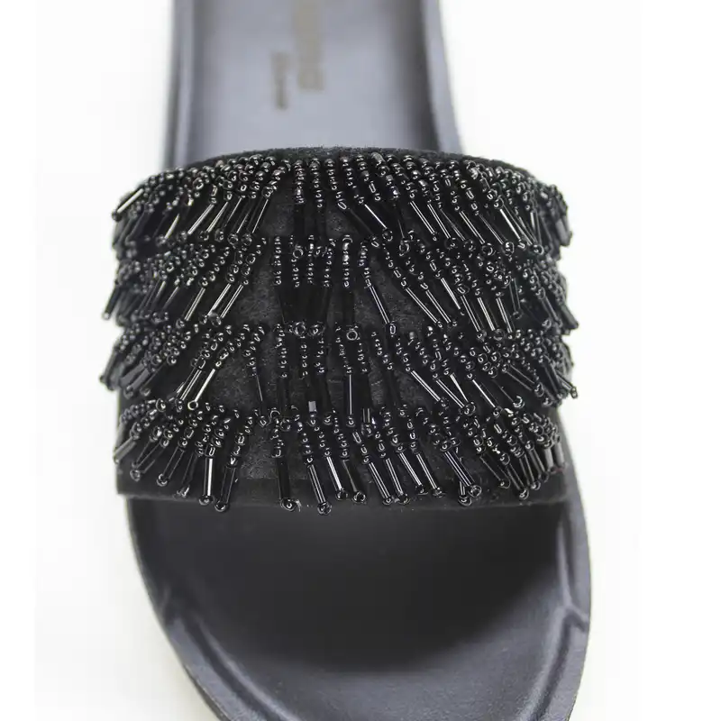 دمپایی زنانه مدل مجلسی