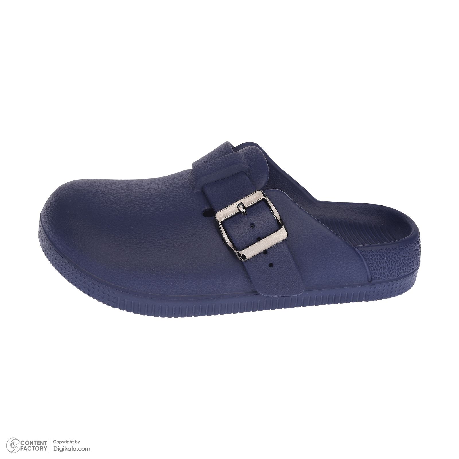 دمپایی زنانه کفش شیما مدل وینتر -  - 3