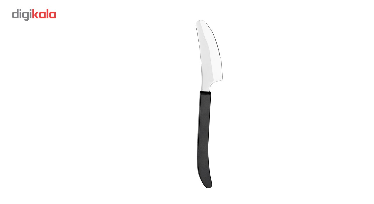 ارزان کارد غذاخوری ویتیلیتی مدل Ergonomic کارد غذاخوری ویتیلیتی مدل Ergonomic