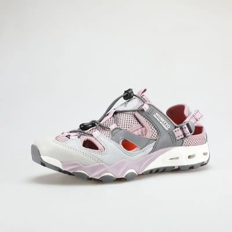 کفش طبیعت گردی زنانه هامتو مدل 630261B-6