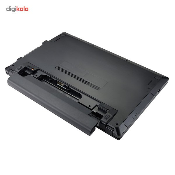 لپ تاپ 15 اینچی ایسوس مدل ASUSPRO ESSENTIAL P2520LJ - J لپ تاپ 15 اینچی ایسوس مدل ASUSPRO ESSENTIAL P2520LJ - J