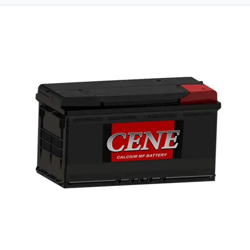 باتری اتمی خودرو 74 آمپر سین مدل L2