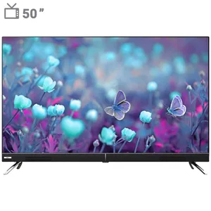 تلویزیون ال ای دی جی پلاس مدل GTV-50KH512N سایز 50 اینچ 