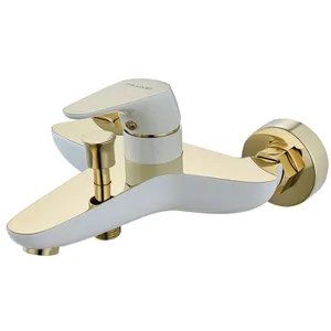 Huayi abner bath mixer