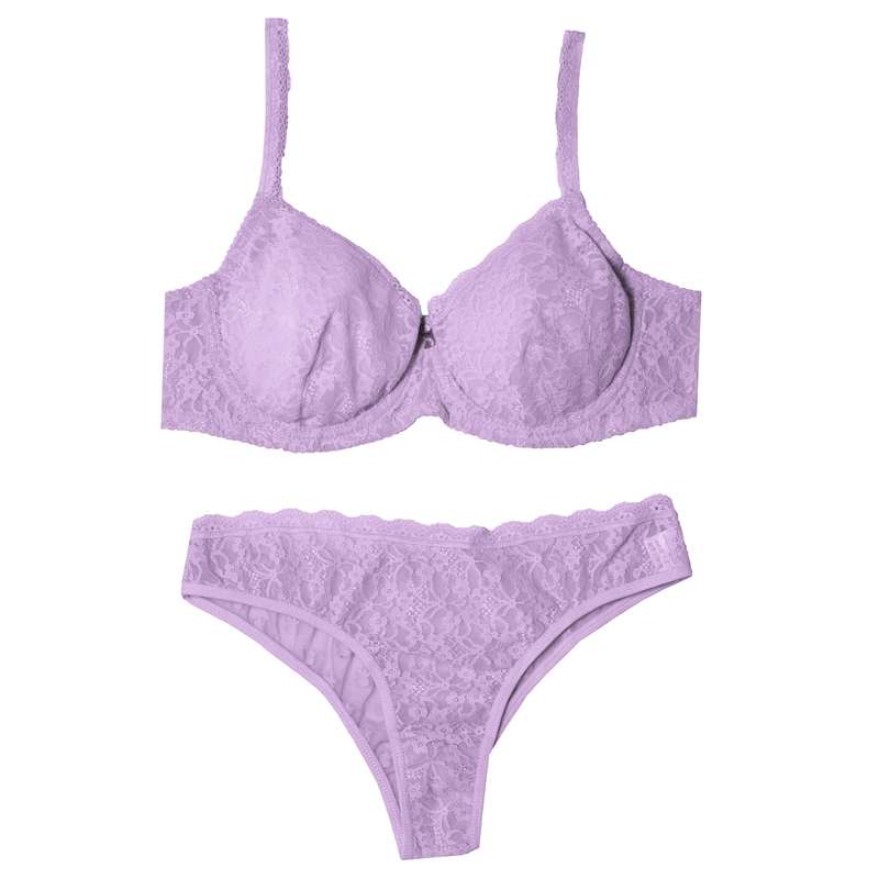 ست شورت و سوتین زنانه مکسوریا مدل 3570-Y