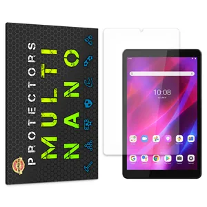 Multi Nano X-S1M Model Anti Reflex Screen Protector For Lenovo Tab M8 Gen 3 TB-8506 8.0 inch Tablet