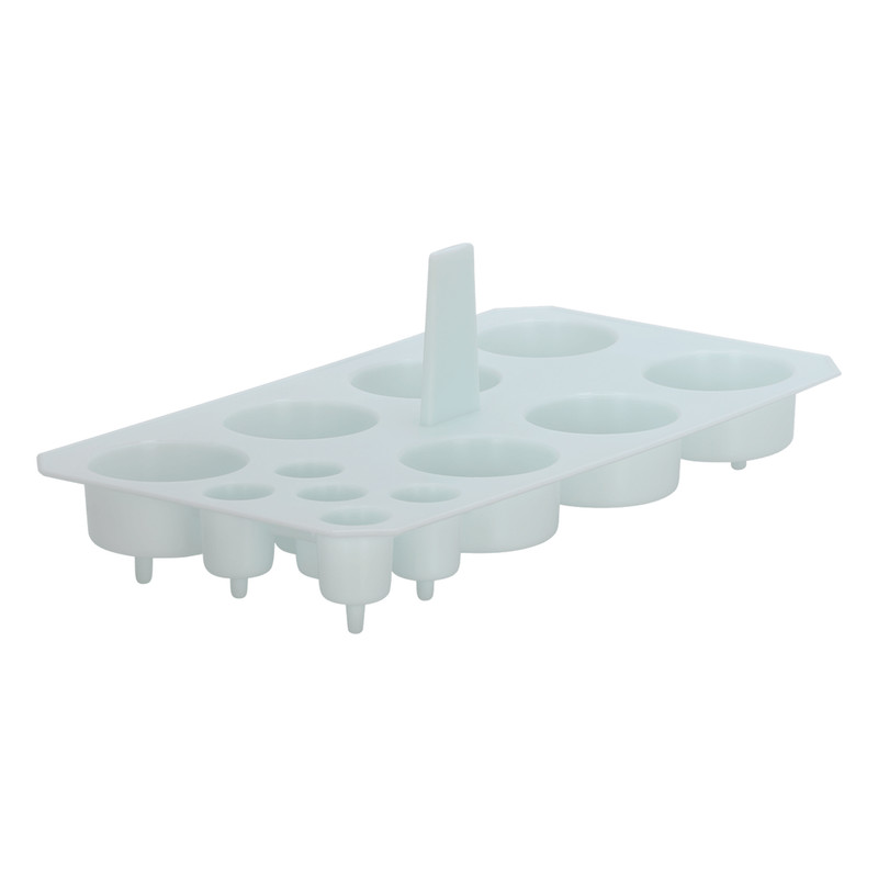 کیف حمل نمونه پل ایده ال پارس مدل Y-cup