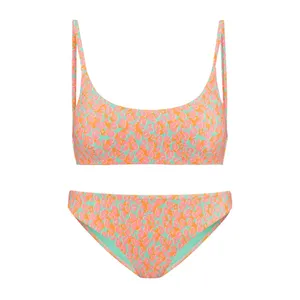 مایو دو تکه زنانه شیوی مدل 700