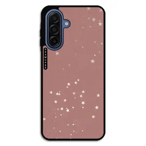 AKAM AMC-WSGA17-STARS-13 Cover For Samsung Galaxy A17