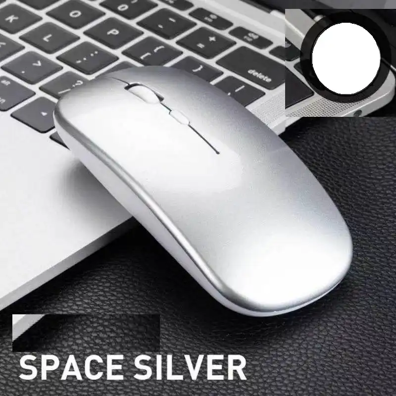 ماوس بی سیم مدل 2.4G