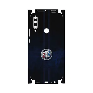 MAHOOT Buick-FullSkin Cover Sticker for Honor 9X
