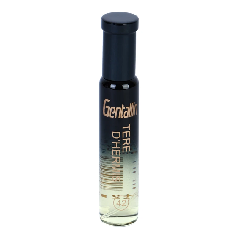عطر جیبی جنتالین مدل TERE DHERMIS حجم 25 میلی لیتر
