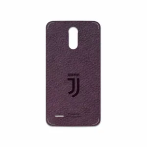 MAHOOT PL-JUVE Cover Sticker for LG Stylus 3