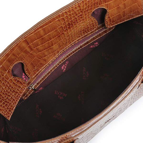 کیف دستی زنانه آگوست مدل Kate CR 310027 - - 19