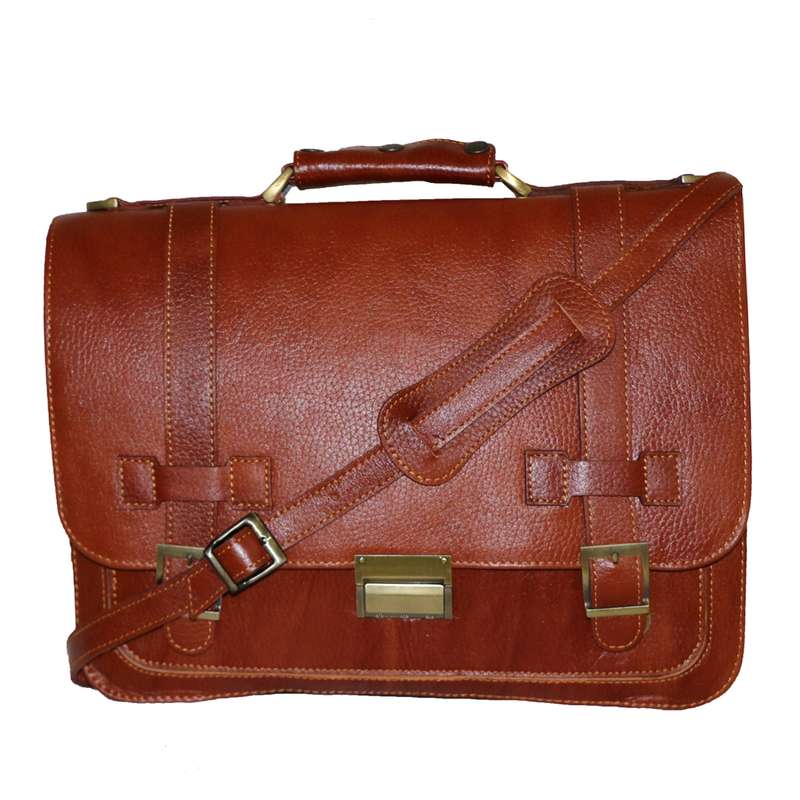 کیف اداری مردانه مدل A.334