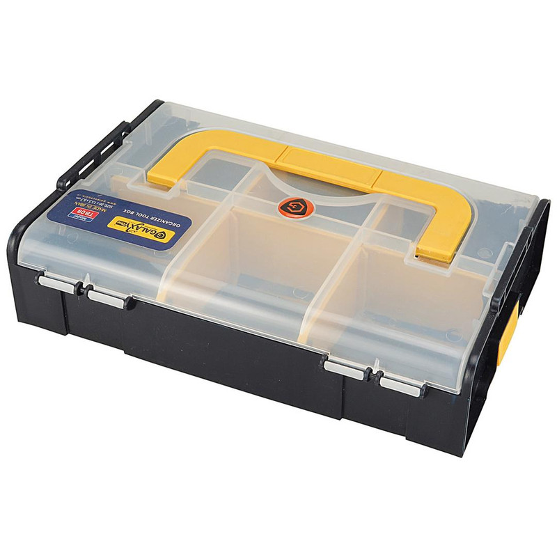 ارگانایزر ابزار گلکسی وان مدل TB09 ارگانایزر ابزار گلکسی وان مدل TB09