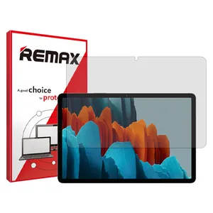 Remax HyGEL model transparent screen protector suitable for Samsung Galaxy Tab S7 11.0 tablet