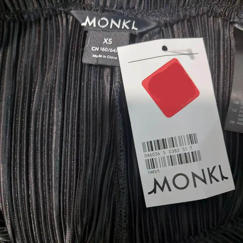 شلوار زنانه مانکی مدل 0996958001